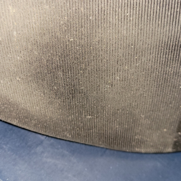 Men's Giogio Brutini Navy Suede Loafers 12 - Picture 5 of 6